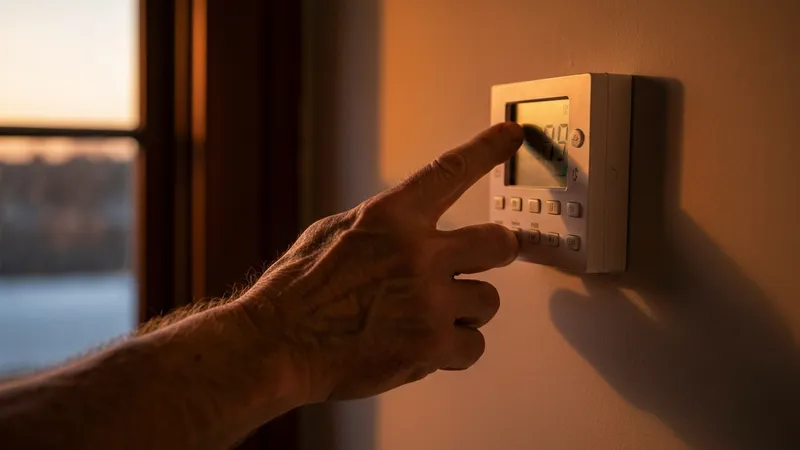 Choix d'un système de climatisation